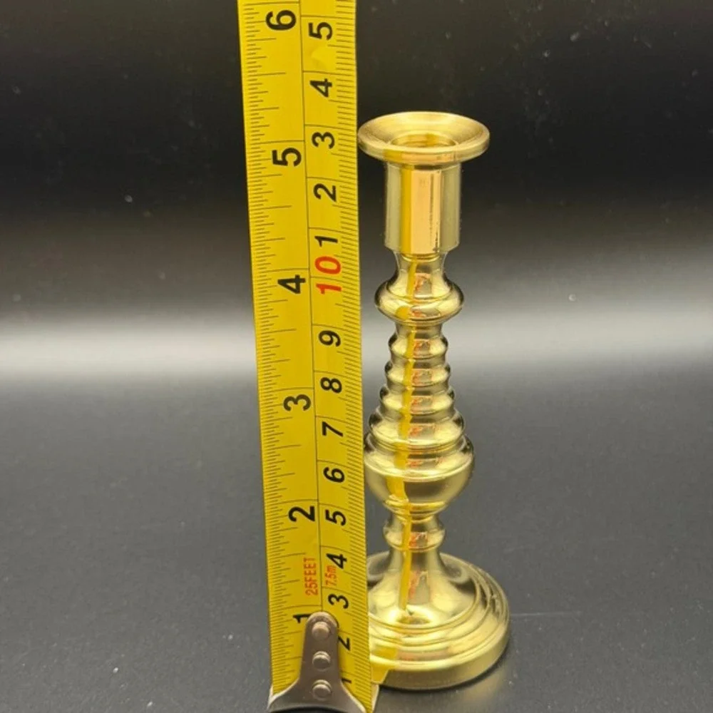 Baldwin Beehive Taperstick 5